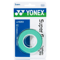 OVERGRIP YONEX WET SUPER GRAP - ACQUA